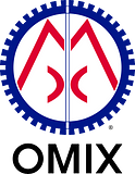 Omix ADA