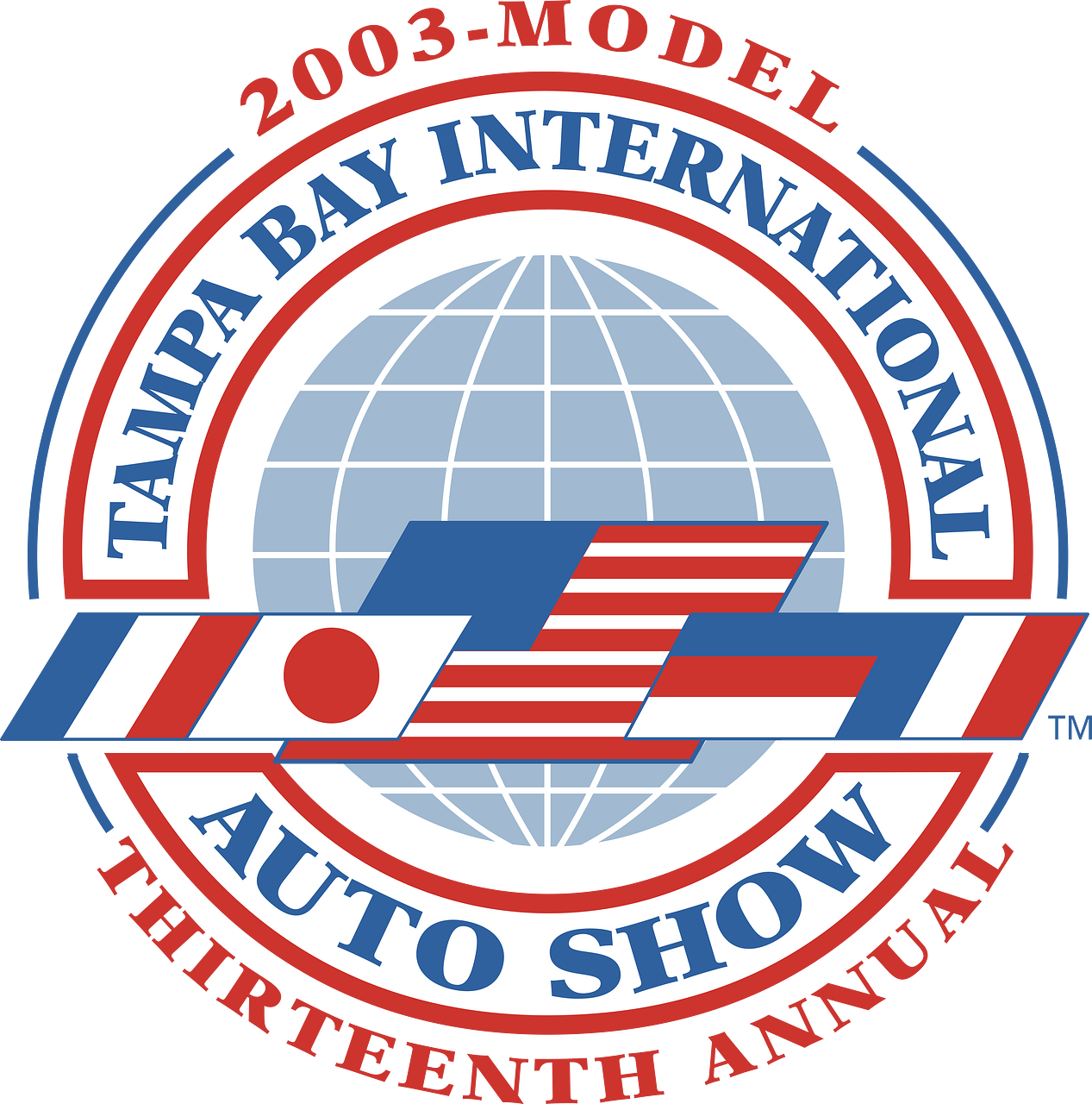 Tampa Bay International Auto Show