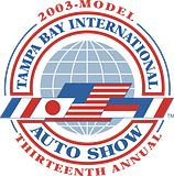 Tampa Bay International Auto Show