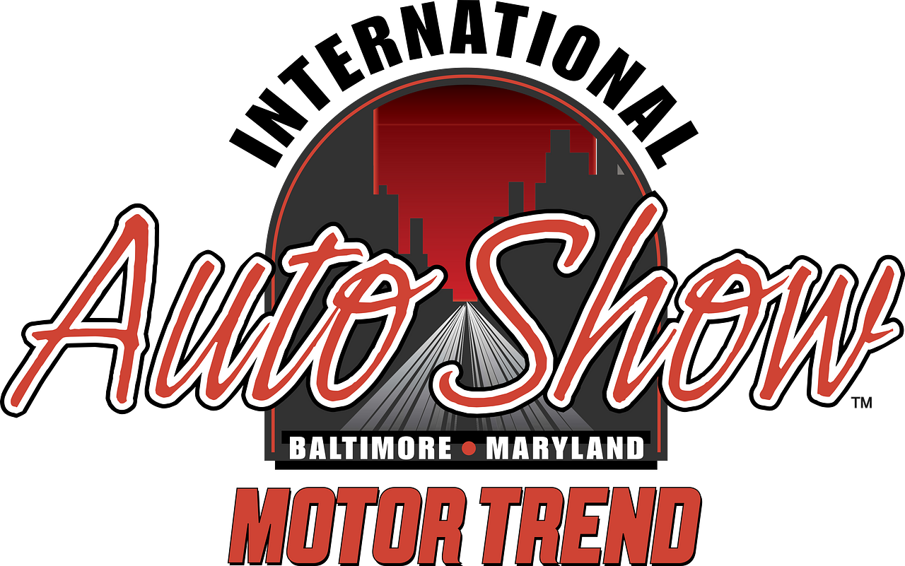 Baltimore Maryland International Auto Show