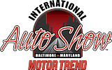 Baltimore Maryland International Auto Show