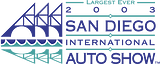 San Diego International Auto Show