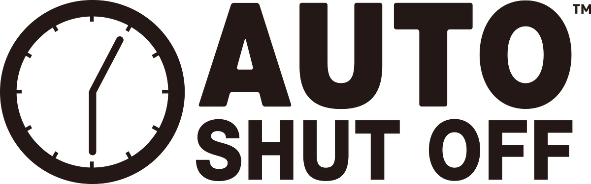 Logos Download | Auto Shut Off