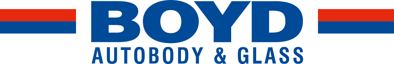 Boyd Autobody Glass