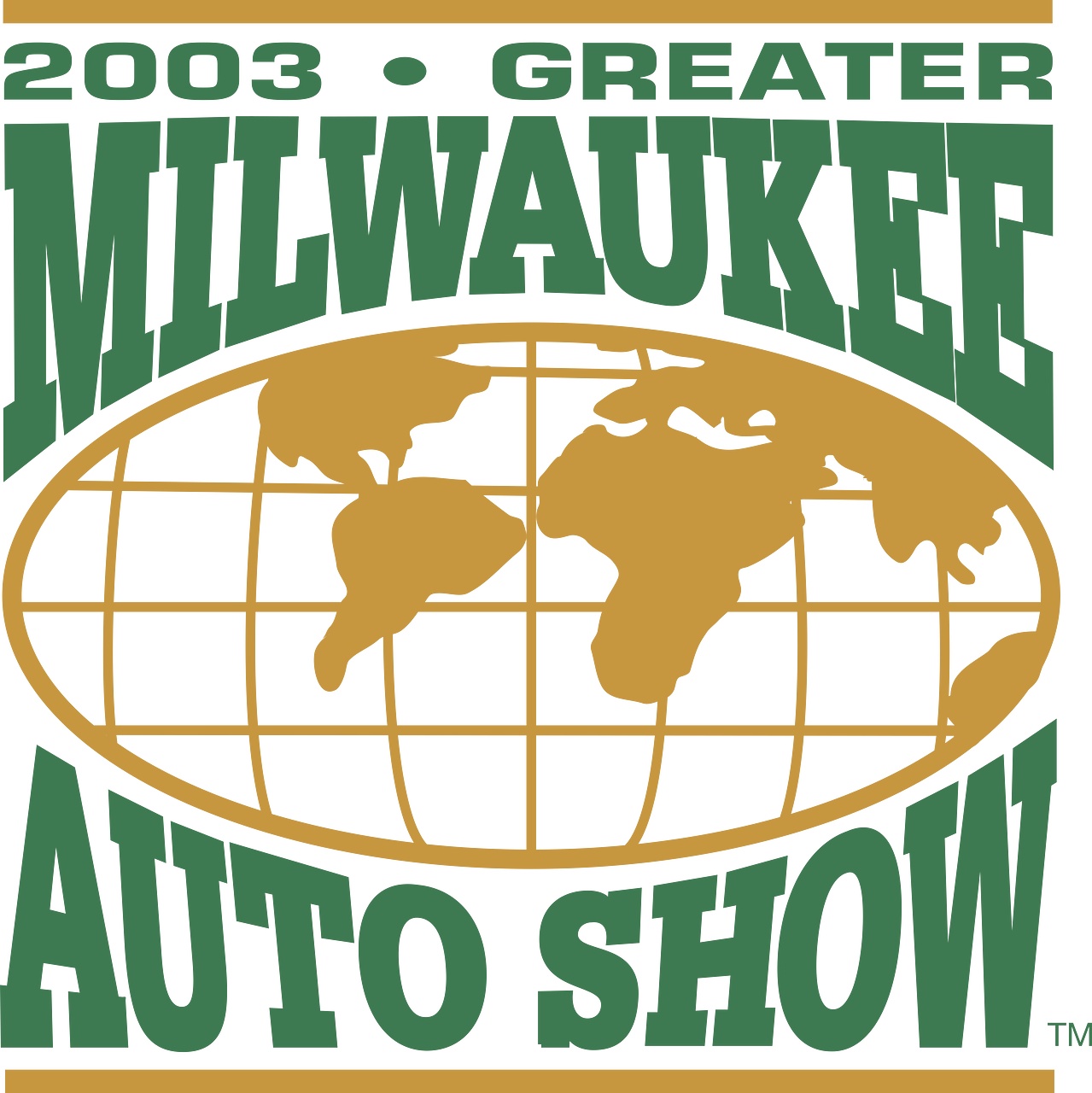Greater Milwaukee Auto Show