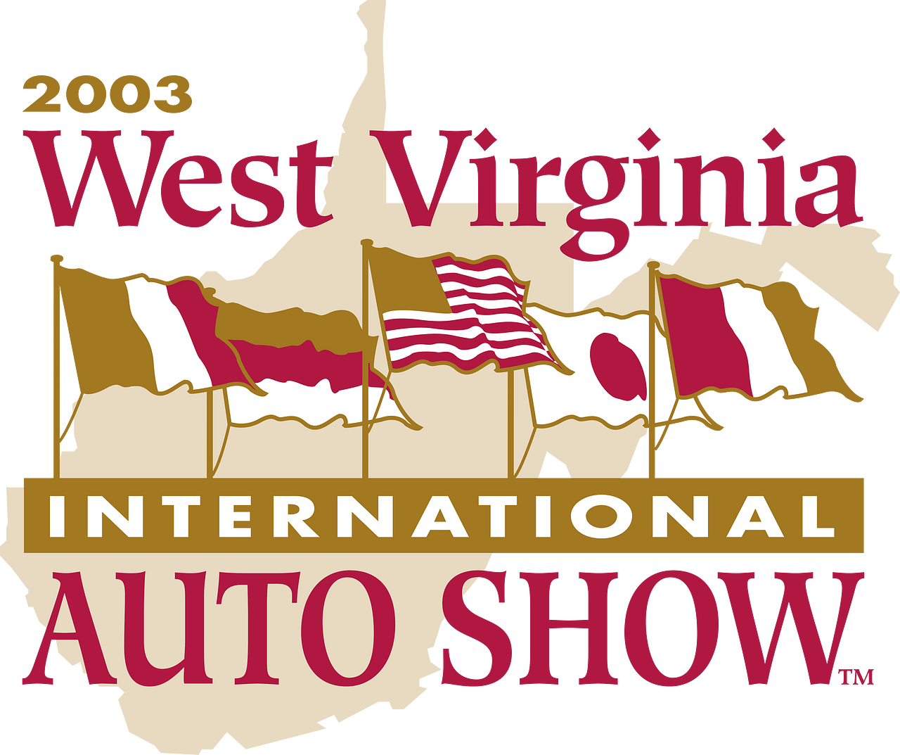 West Virginia International Auto Show