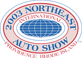 Northeast International Auto Show