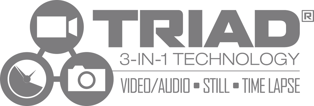 Triad 3 in 1 Technology