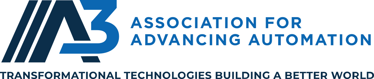 Association for Advancing Automation A3