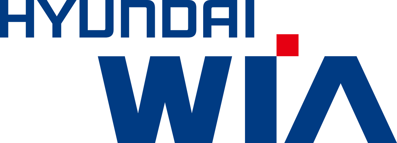 Hyundai WIA