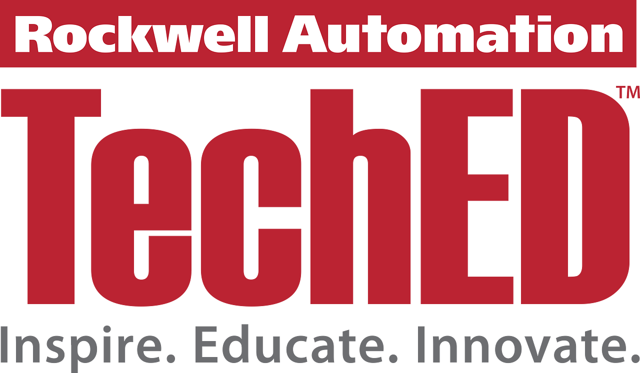 Rockwell Automation TechED