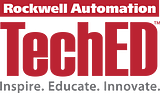 Rockwell Automation TechED