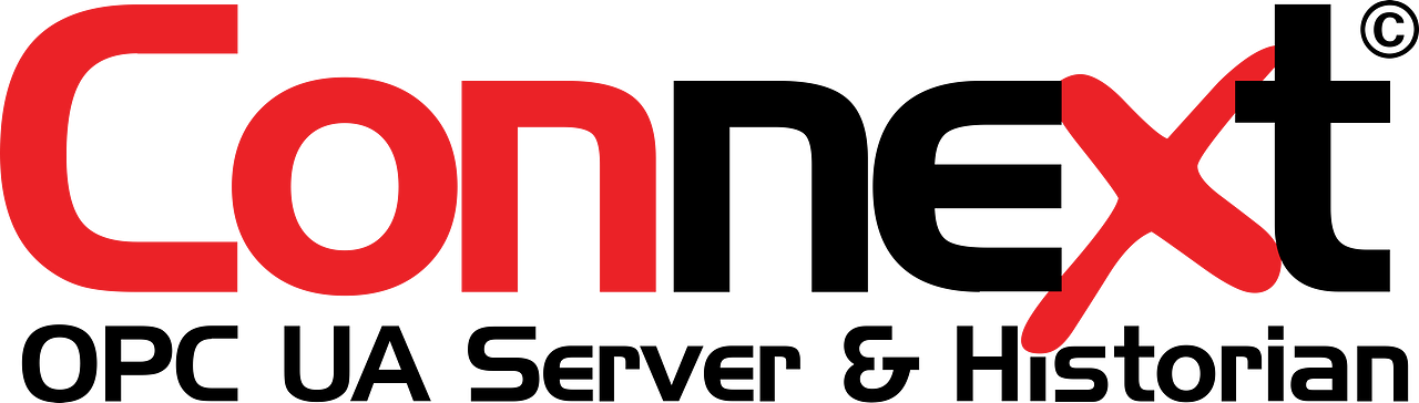 Connext OPC UA Server Historian