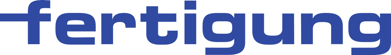 Fertigung