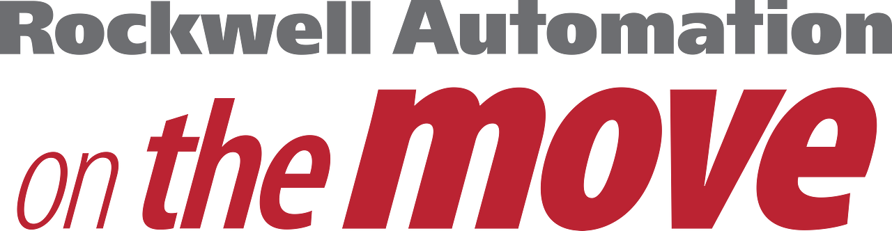 Rockwell Automation on the Move