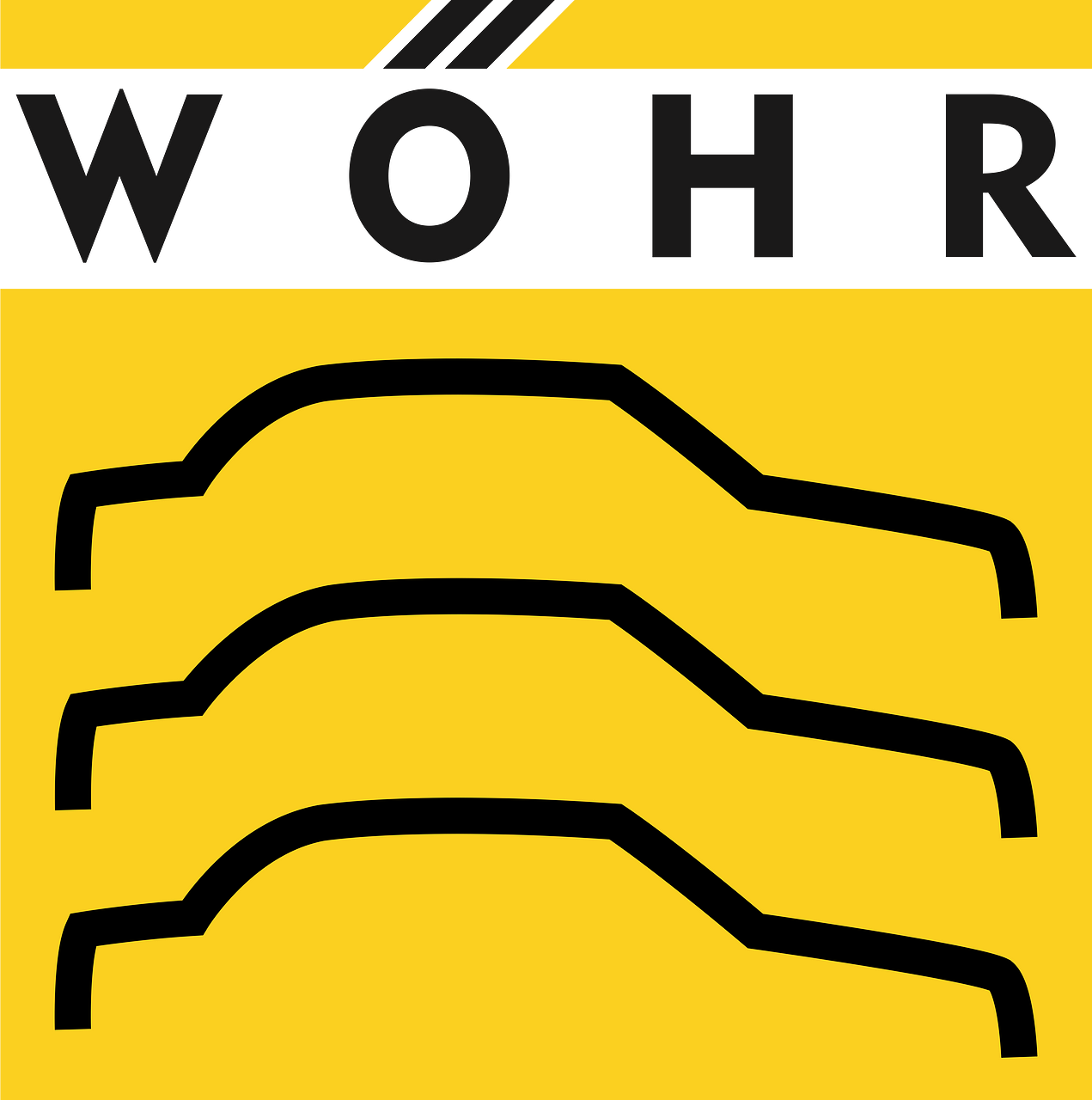 WOHR