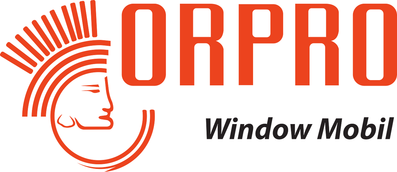 Orpro Window Mobil