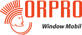 Orpro Window Mobil
