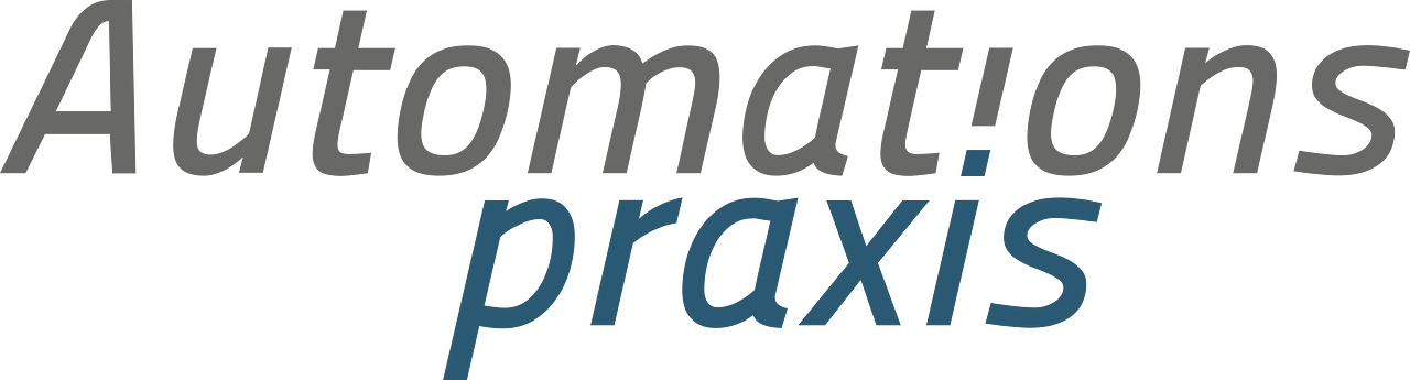 Automations Praxis