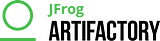 Jfrog Artifactory