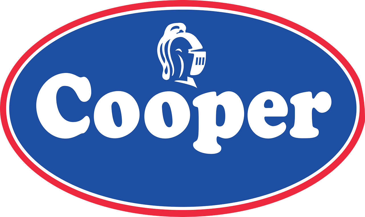Cooper Tires