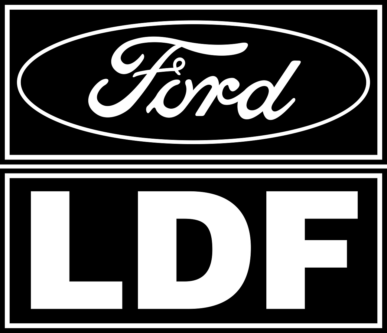 Ford LDF