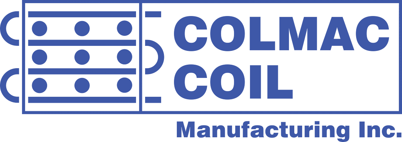 Colmac Coil Manufacturing Inc