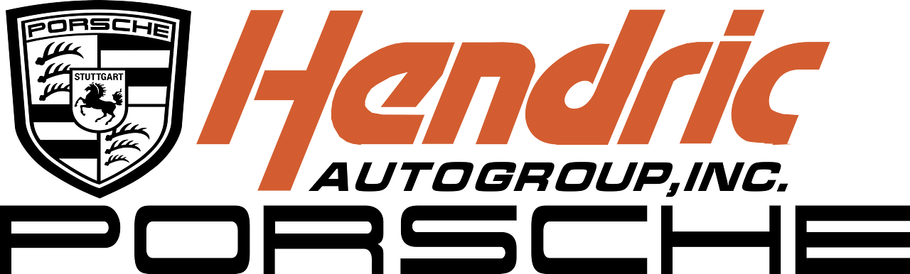 Hendrick Porsche