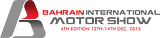 Bahrain International Motor Show