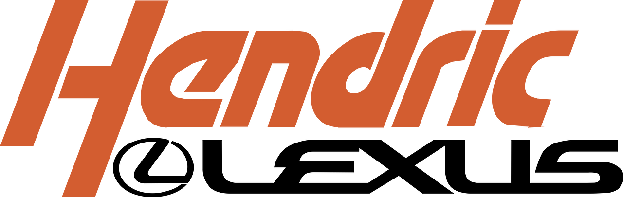 Hendrick Lexus