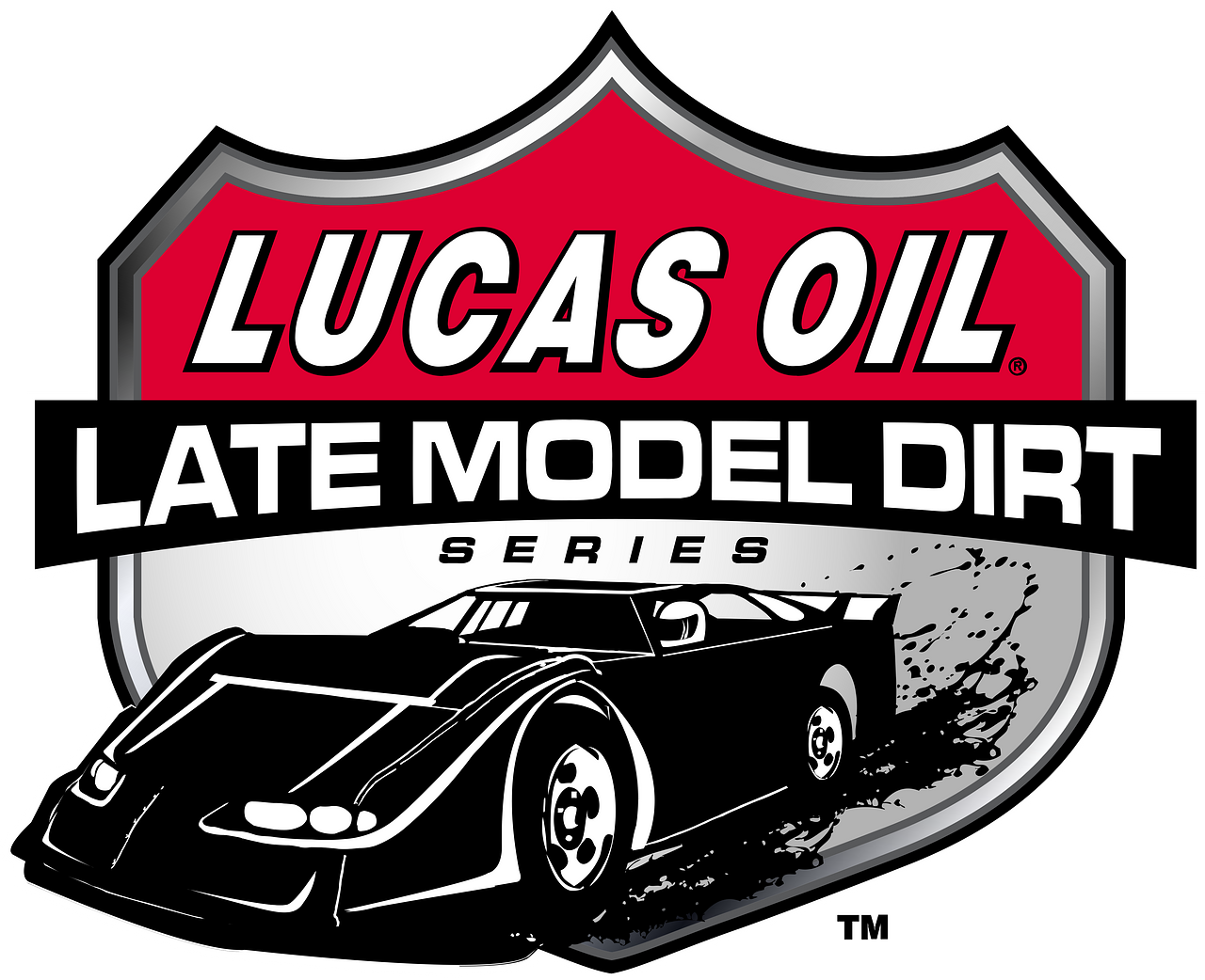 Lucas Oil Late Model Dirt Series