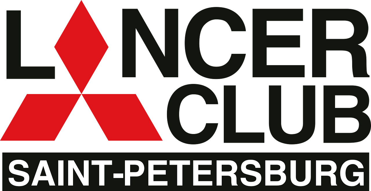 Mitsubishi Lancer Club Saint Petersburg