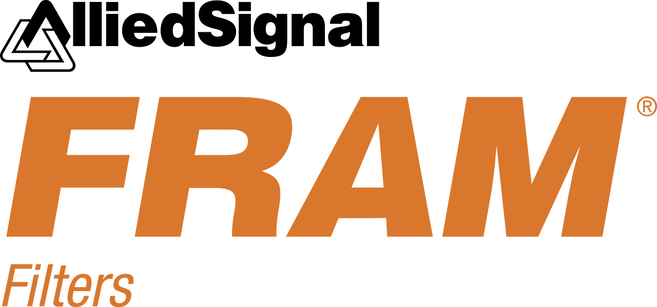 AlliedSignal FRAM Filters