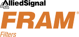 AlliedSignal FRAM Filters