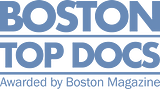 Boston Top Docs Awarded by Boston Magazine