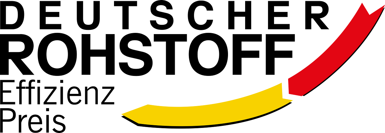 German Raw Material Efficiency Prize