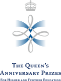 The Queens Anniversary Prizes for Higher and Further Education