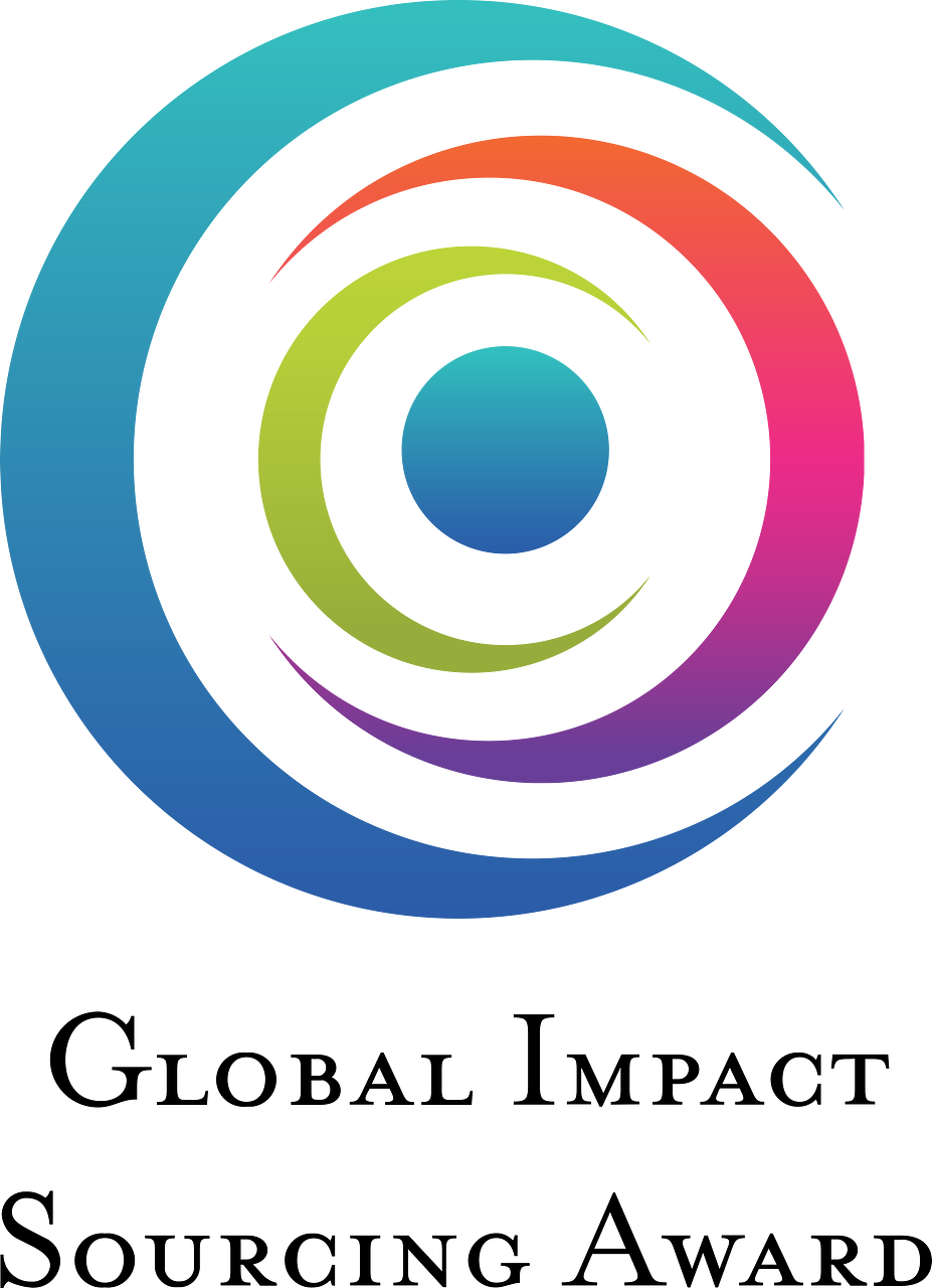 Global Impact Sourcing Award