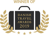 Danish Travel Awards