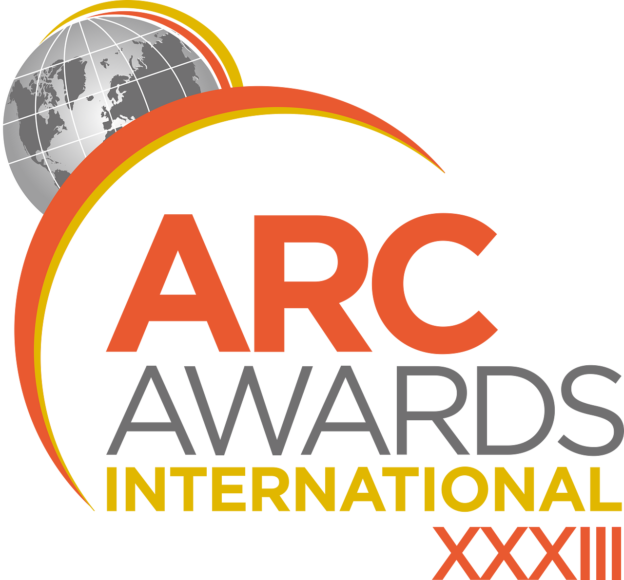 ARC Awards International XXXII