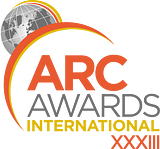 ARC Awards International XXXII