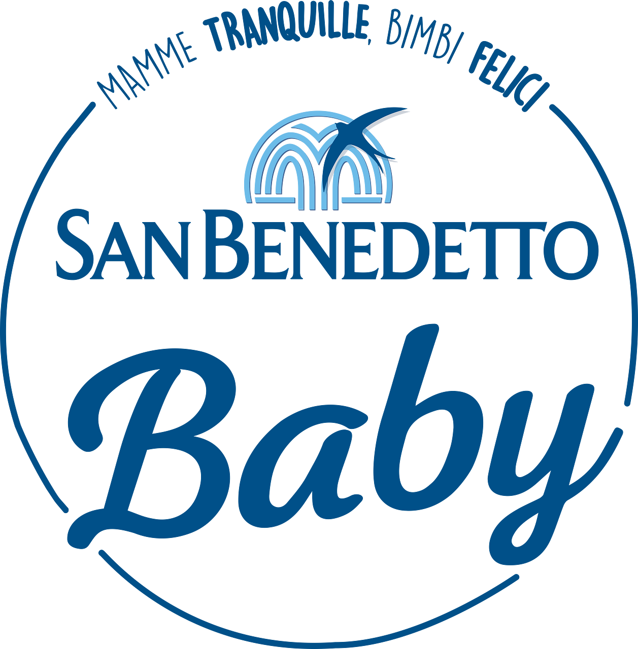 San Benedetto Baby