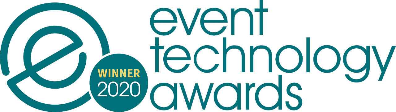 Event Technology Awards Winner