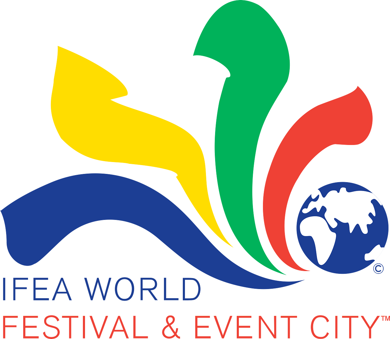 IFEA World Festival Event City Award