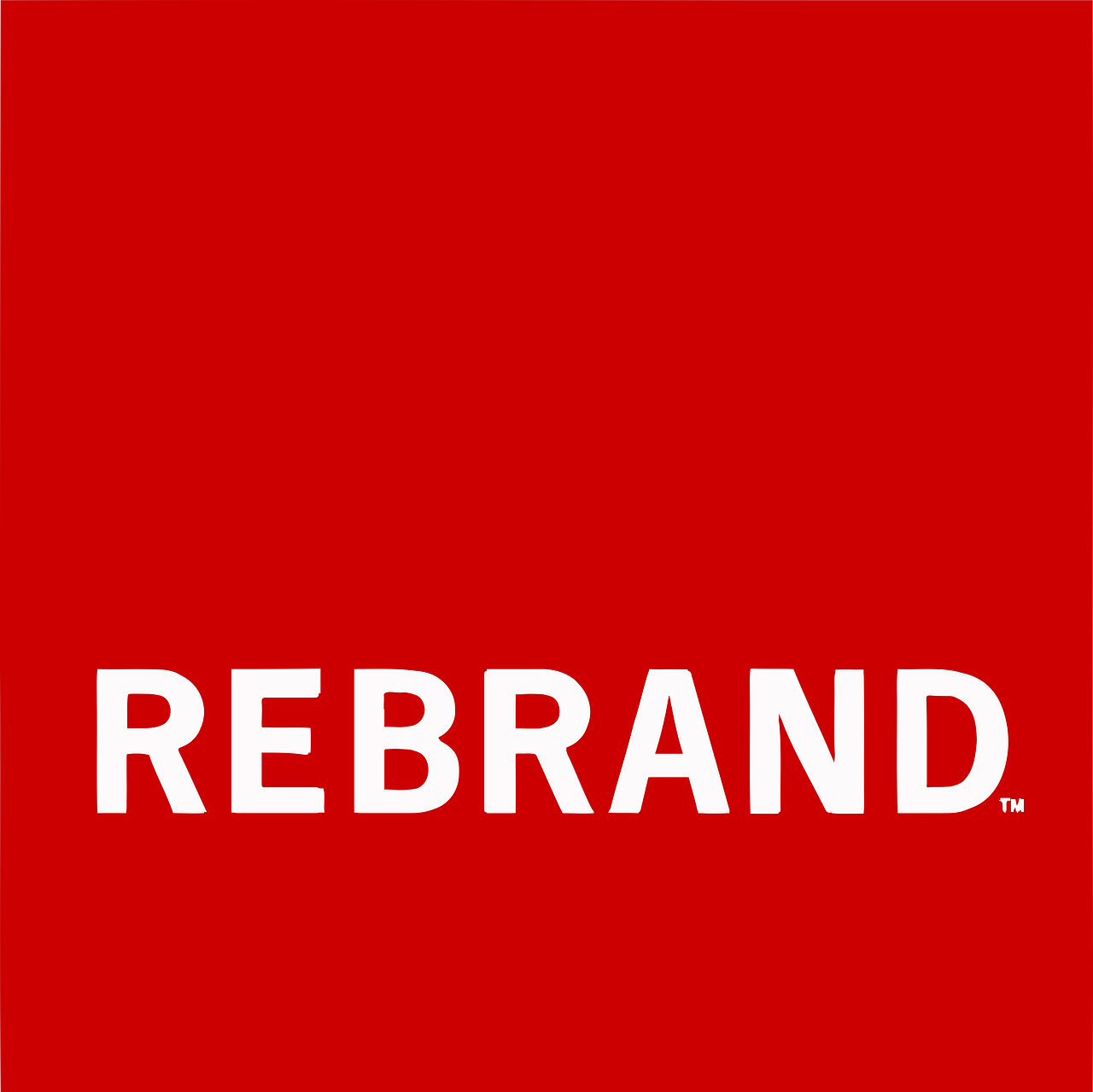 Rebrand
