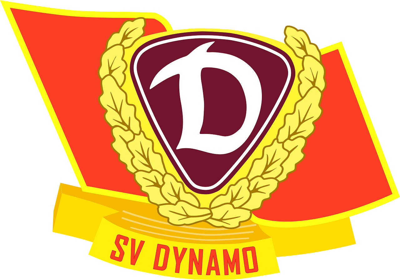 SV Dynamo Ehrennadel