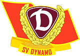 SV Dynamo Ehrennadel