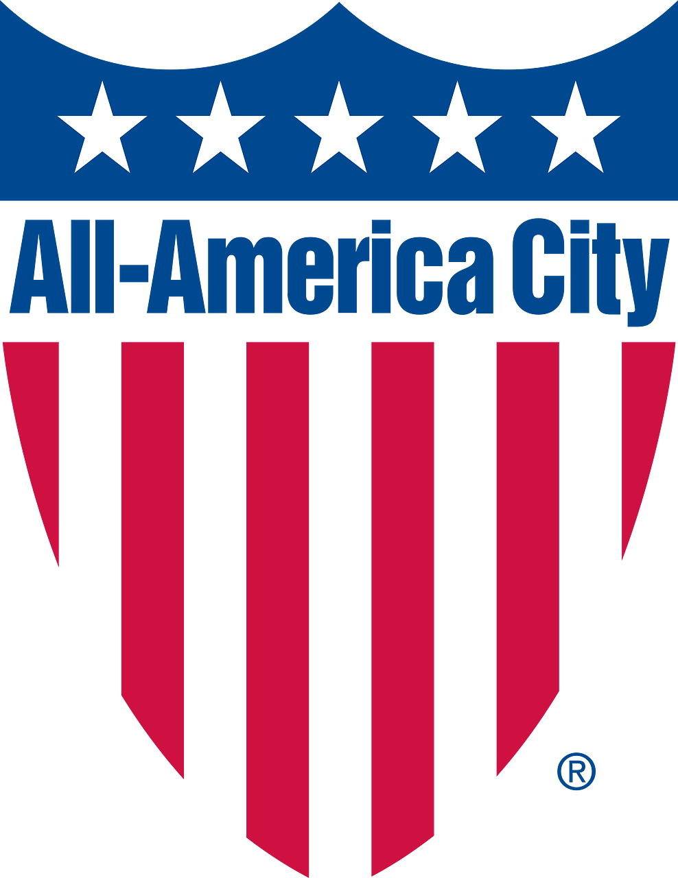 All-America City Award
