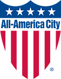 All-America City Award