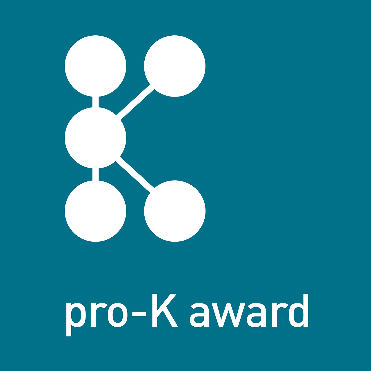 Pro-K Award